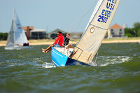 2014 Southern Bay Race Week E 171