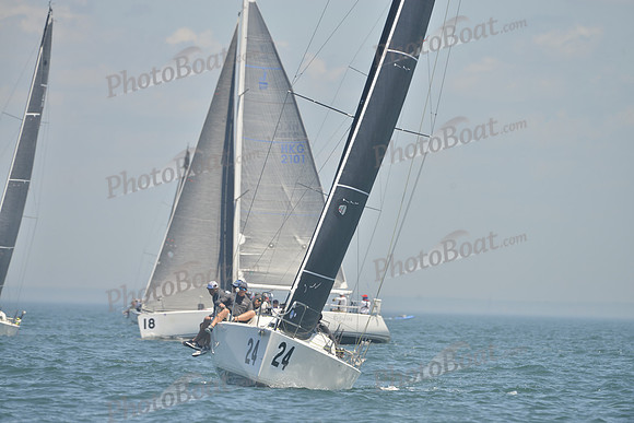 2025 Block Island Race Week G_0276