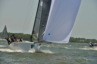 2017 Charleston Race Week A_1671
