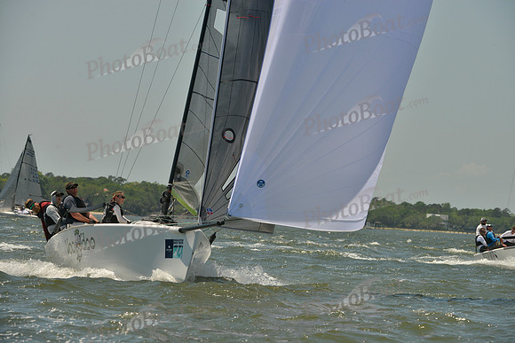2017 Charleston Race Week A_1671