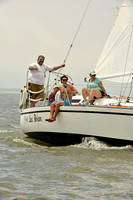 2015 Charleston Race Week B 205