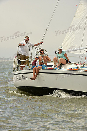 2015 Charleston Race Week B 205