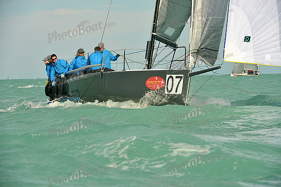 2016 Key West Race Week C_0081
