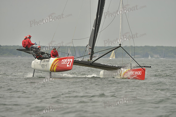 2018 NYYC Annual Regatta A_0679