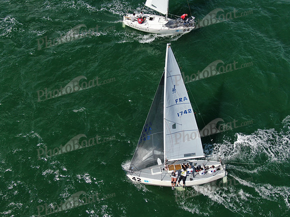 2019 J24 Worlds P_0304