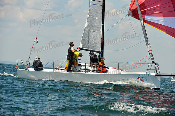2015 Block Island Race Week B 249