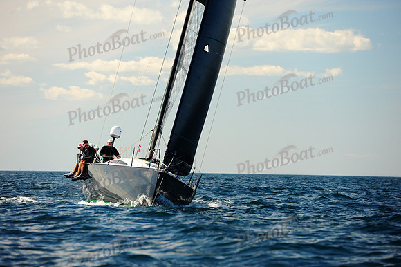 2014 Newport Bermuda A 2277