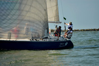 2018 Charleston Race Week A_0303