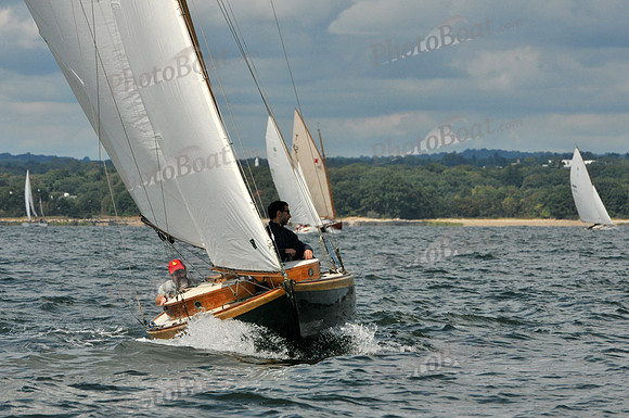 2010 IHYC Classic 645