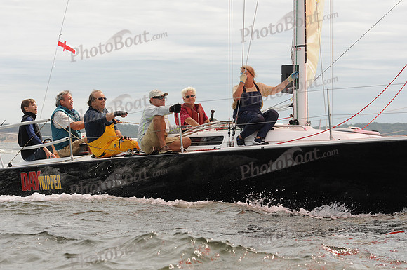 2011 Denmark Race 2025