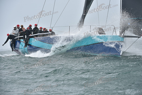 2019 NYYC Annual Regatta D_0747