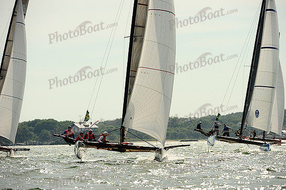 2014 NYYC Race Week A 824