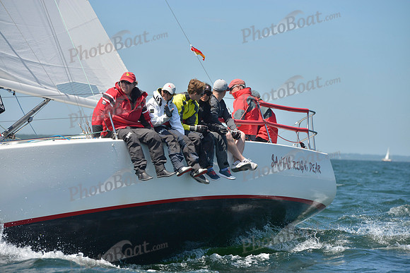 2019 NYYC Annual Regatta B_0852
