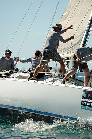 2017 Quantum Key West RW H 567