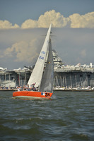 2017 Charleston Race Week B_0847