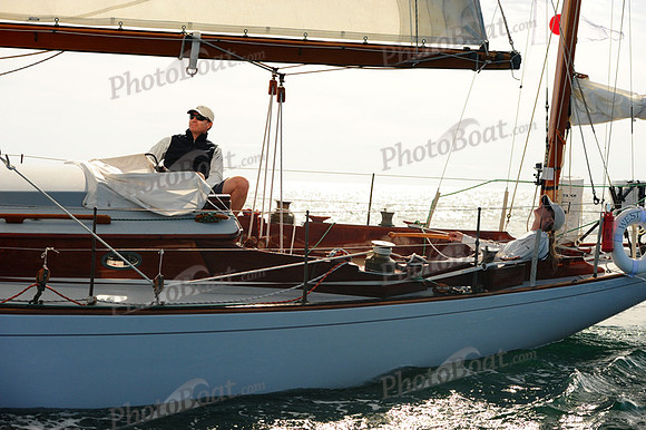2014 Newport Bermuda A 2476