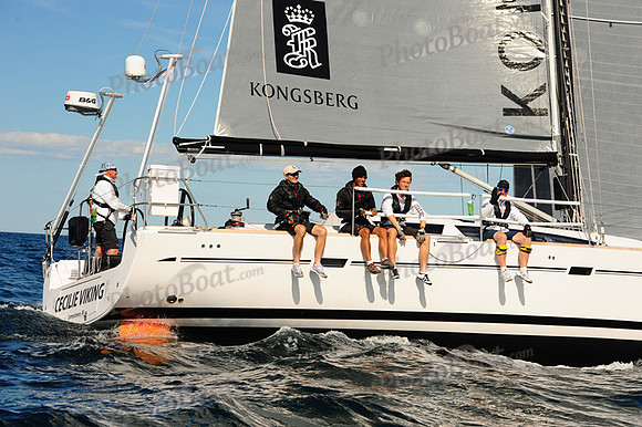 2014 Newport Bermuda A 2101