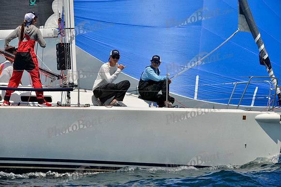 2021 Block Island Race Week A_0372