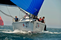 2017 Block Island Race Week C_0696
