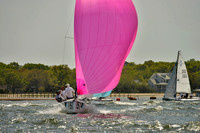 2018 Charleston Race Week A_2711