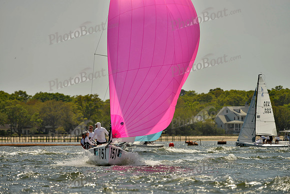 2018 Charleston Race Week A_2711