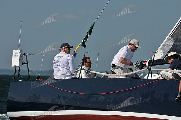 2013 NYYC Annual Regatta B 1993