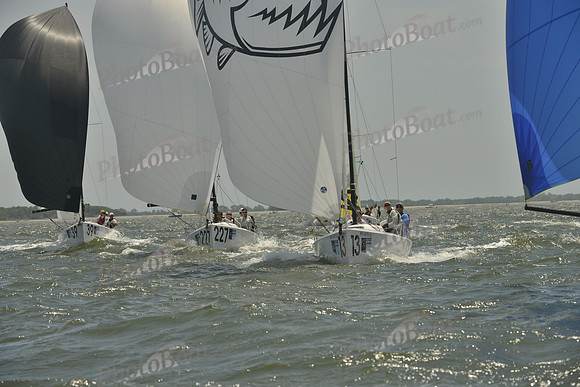 2017 Charleston Race Week D_1476