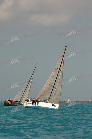 2012 Key West Race Week B 110