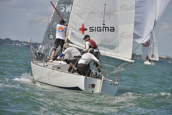 2019 J24 Worlds C_0681