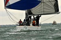 2013 Charleston Race Week B 1498
