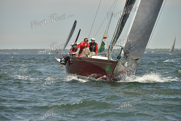 2017 NYYC Annual Regatta A_1723