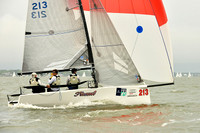 2015 Charleston Race Week E 752