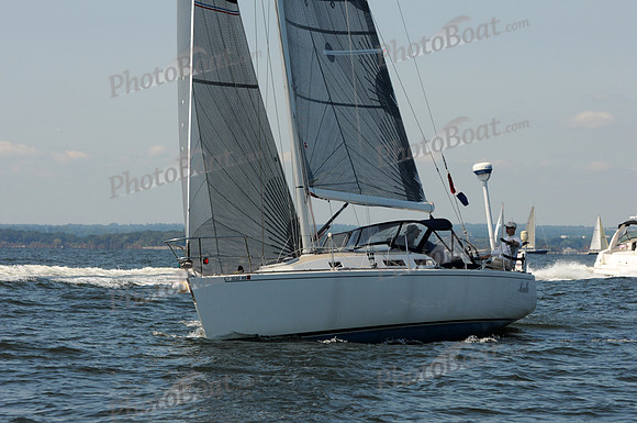 2011 Vineyard Race A 444