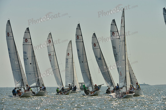 2017 Southern Bay Race Week C_0007