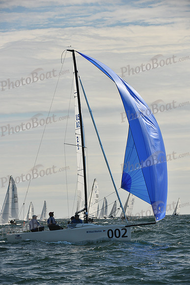 2018 J70 Worlds F_0420