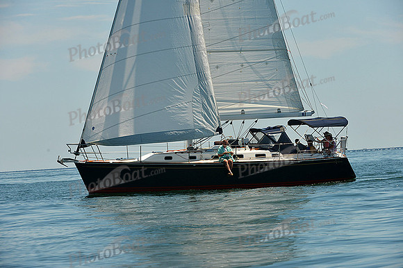 2015 Cape Charles Cup A 390