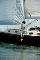 2015 Cape Charles Cup A 395