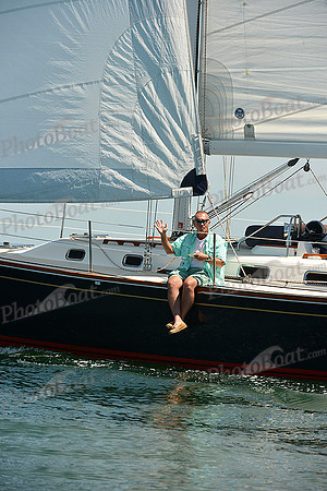 2015 Cape Charles Cup A 395