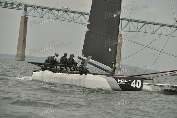 2018 NYYC Annual Regatta A_0741