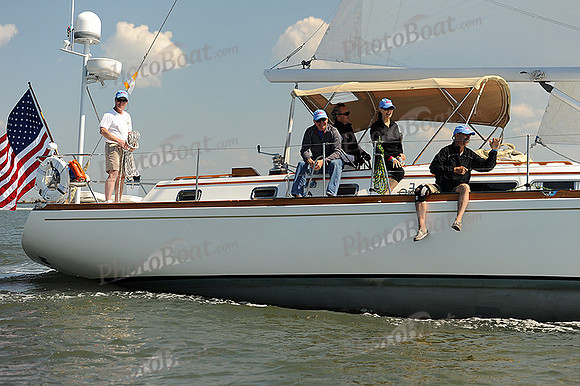 2014 Charleston Race Week A 269