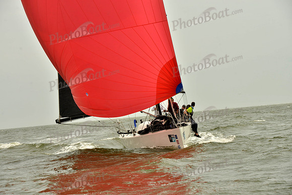 2019 Charleston Race Week I_1752