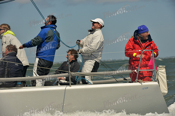 2016 Charleston Race Week C 0768