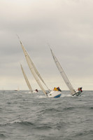 2009 Block Island Race Week Monday 869