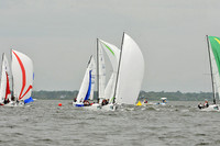 2013 Charleston Race Week A 1191