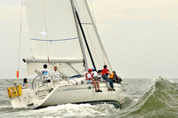 2013 Charleston Race Week A 594