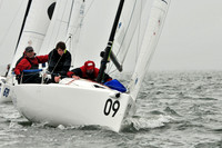 2014 J70 Winter Series D 642