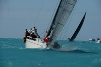 2017 Quantum Key West RW B 535