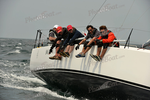 2015 Block Island Race Week D 1733