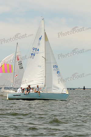2011 Southern Bay RW C 451