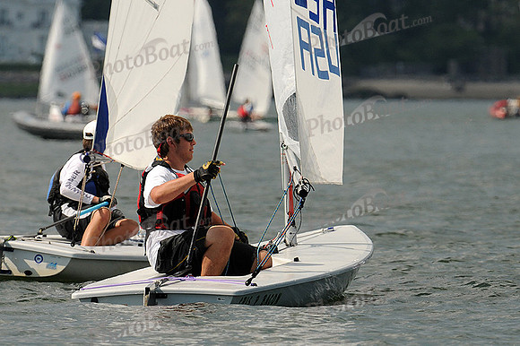 2012 Law Trophy 883
